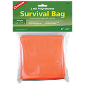 Survival Bag