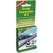 Snap Fastener Kit