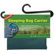 Sleeping Bag Carrier