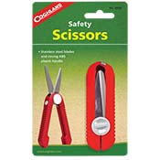 Safety Scissors
