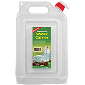 Water Carrier