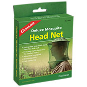 Deluxe Head Net
