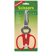 12 in 1 Scissors