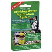 Drinking Water Treatment