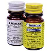 Drinking Water Treatment