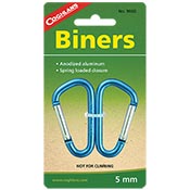 5mm Mini-Biners