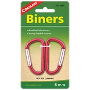 6mm Mini-Biners