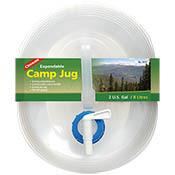 Camp Jug