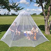 Travellers Mosquito Net