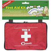 Trek II First Aid Kit