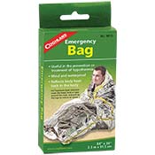 Emergency Bag