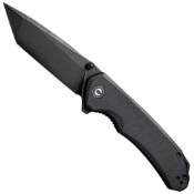 Brazen Linerlock Flipper Knife