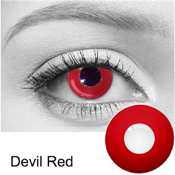 Theatrical Contact Lenses