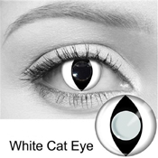 Theatrical Contact Lenses