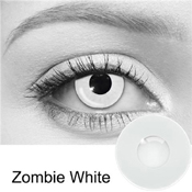Theatrical Contact Lenses