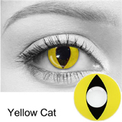 Theatrical Contact Lenses