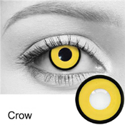 Theatrical Contact Lenses