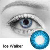 Theatrical Contact Lenses