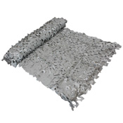 Ultra-Lite Snow Camouflage Waterproof Bulk Netting