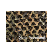 Ultra-Lite Premium Camo Netting