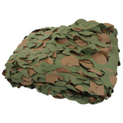 Ultra-Lite Premium Camo Netting