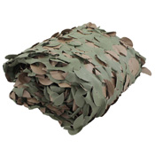 Ultra-Lite Camouflage Netting