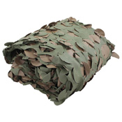 Ultra-Lite Camouflage Netting