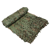 Ultra-Lite Camouflage Netting