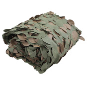 Ultra-Lite Camouflage Netting