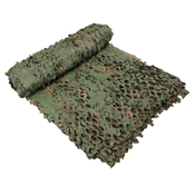 Ultra-Lite Camouflage Netting
