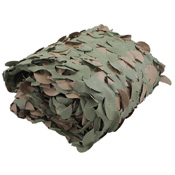 Ultra-Lite Camouflage Netting