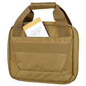 Condor LCS Pistol Case