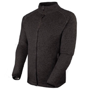 Matterhorn Knitted Fleece Jacket