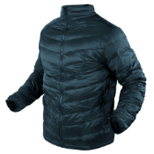 Zephyr Lightweight Down Jacket