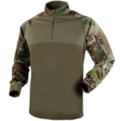 Military Combat Shirt
