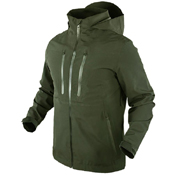 Aegis Hardshell Jacket