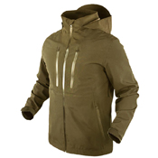 Aegis Hardshell Jacket