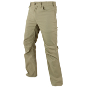 Cipher Elastic Waist Band Pants