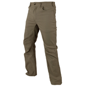 Cipher Elastic Waist Band Pants