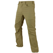 Cipher Elastic Waist Band Pants