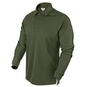 Performance LS Tactical Polo Shirt