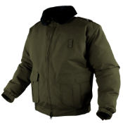 Guardian Duty Jacket