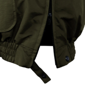 Guardian Duty Jacket