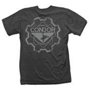 Graphic Tee-Gear T-Shirt