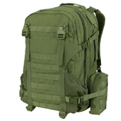 Orion Assault Backpack