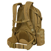 Orion Assault 50L Backpack