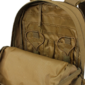Orion Assault 50L Backpack
