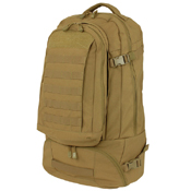 Condor Trekker Pack