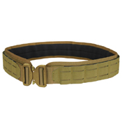 LCS Cobra 2 Inch Wide Gun Belt