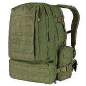 Condor 3-Day Assault 50L Backpack